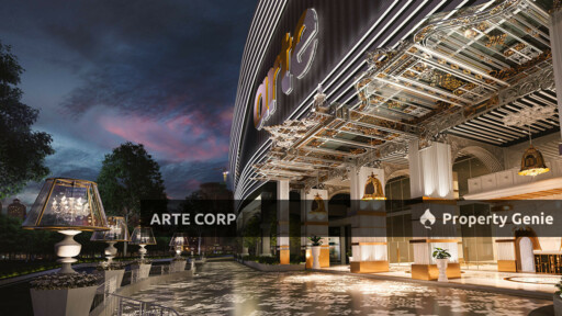 Arte Mont Kiara
