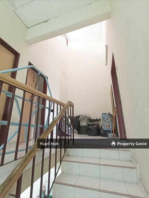 Rumah Teres Dua Tingkat  di Seksyen 23, Shah Alam