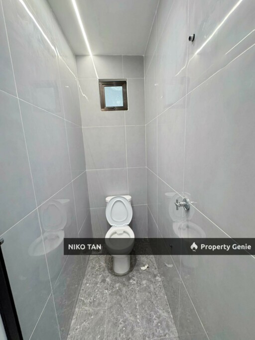 For Sale Taman Universiti Skudai @ Jln Penyiaran 13 Single Storey Luxury House