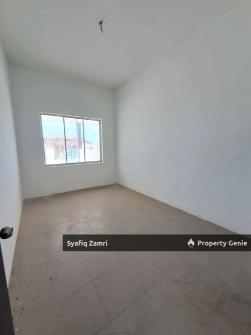 Cornerlot Teres Seri Damai Baru Kuantan