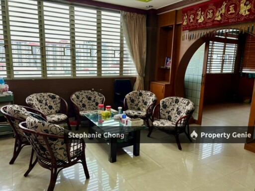 Kelana D’ Putera Penthouse For Sale 🏙️ | SS7 Kelana Jaya | Near LRT 🚆