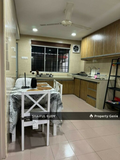 Taman Sri Nanding, Hulu Langat