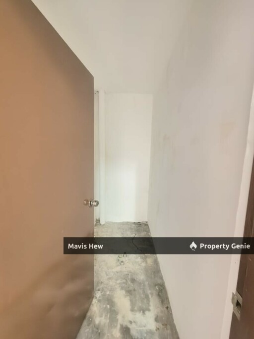 For Rent / Sale, Jalan Melati, Taman Sri Lalang, 1-Storey Terrace