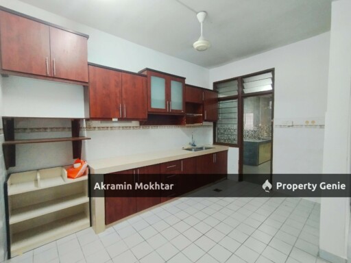 Freehold & Facing Open | Double Storey BK5 Bandar Kinrara @ Puchong