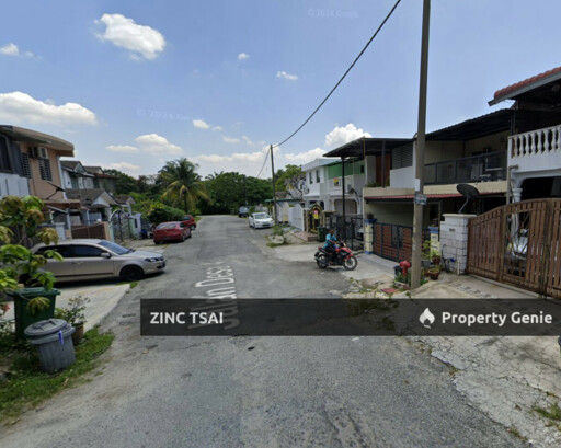 2 Storey Terrace @ Bandar Country Homes {Save RM 137,560} 6 mins drive to KTM Rawang_5 mins drive to AEON Rawang