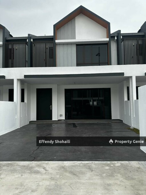 SERENIA CITY ANISA KOTA WARISAN SEPANG