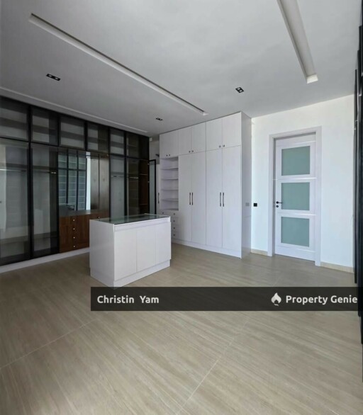 Brand New Semi-D 3 Storey With Lift Near KLCC Within 8min