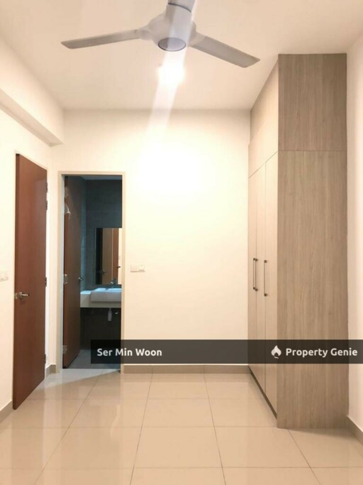 Citizen Condo 2 Bedrooms 2 Bathrooms for Sale