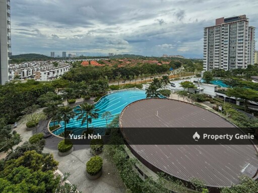 Dwiputra Residence, Presint 15 PUTRAJAYA