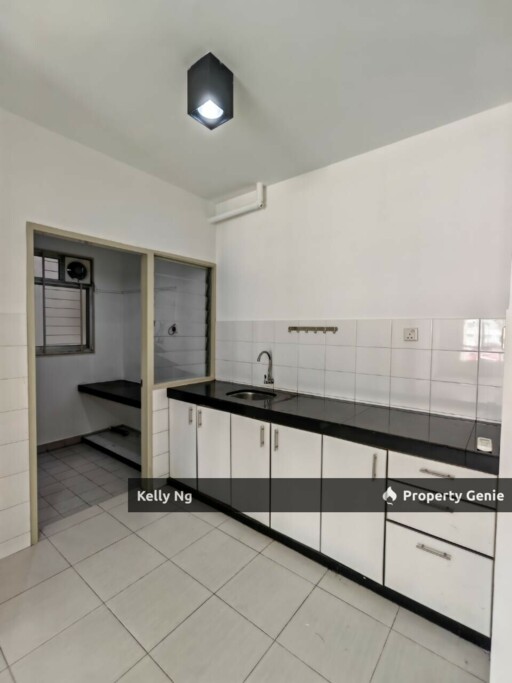 Seri Jati Apartment At Setia Alam Shah Alam For Rent