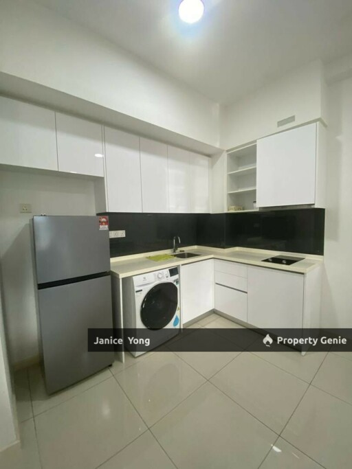 Elysia Park Residence @ Medini