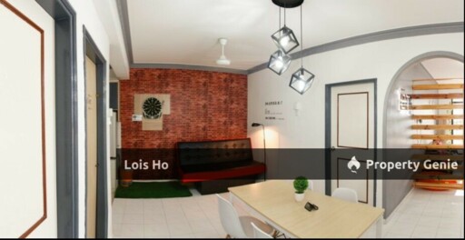 * Kenangan Mewah Freehold 180K