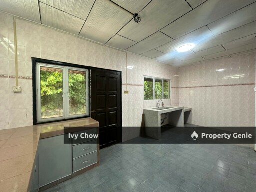 Taman Segamat Baru House For Sale