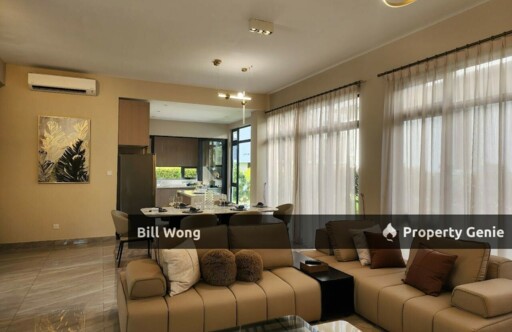 Sapphire Residences Diamond City Semenyih