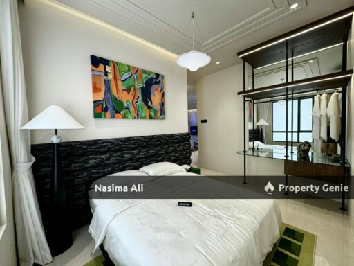 New Project Near Mid Valley