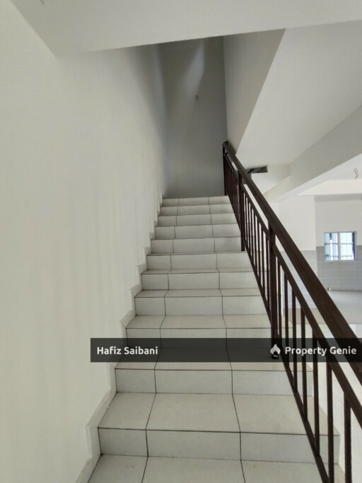 New Projek Double Storey Sekyen 30 Shah Alam