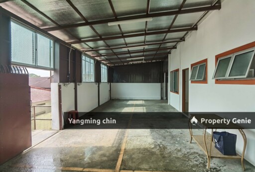 Commercial Bungalow For Rent in Pasir Puteh, Ipoh