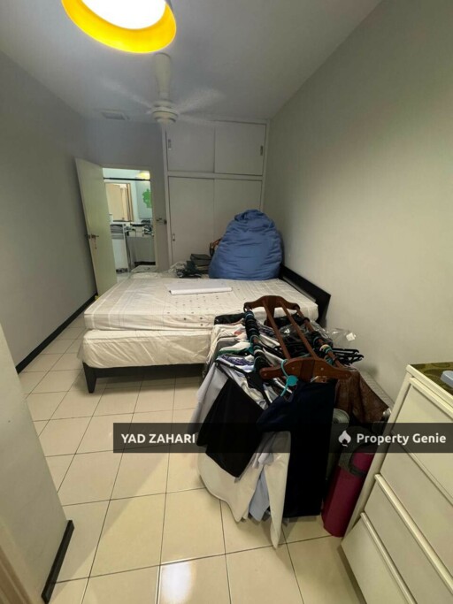 Jalan Jeriji, Bukit Jelutong | 2-Storey Terrace 4 Bedrooms | RM860K - Freehold & Gated Guarded Community