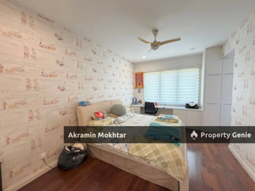Double Storey Bungalow Corner Laman Permai Subang Bestari Shah Alam