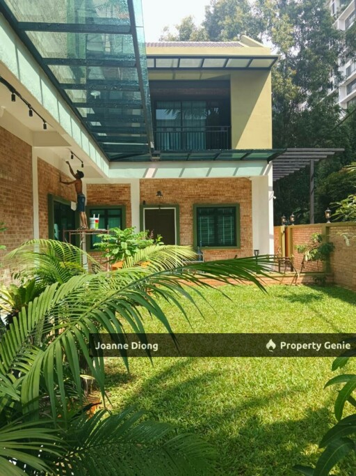 USJ 1 Double Storey Terrace House