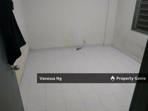 Apartment Sri Rakyat