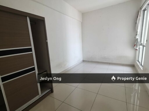 2 Bedrooms Apartment at The Aliff Residences (Alif Utama), Tampoi for Sale