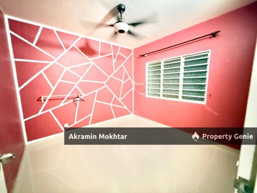 FREEHOLD & 1 PARKING | Simfoni Apartment, Eco Majestic, Semenyih