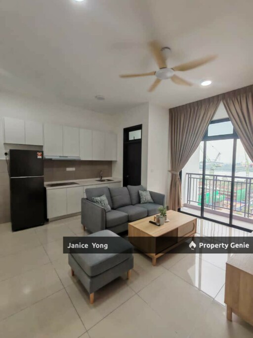 Meldrum Heights @ JB Town