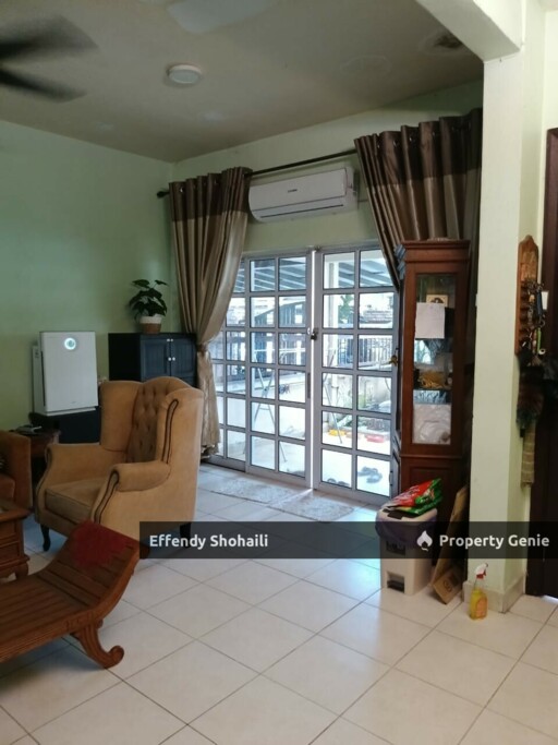 DESA ANDAMAN WANGSA MAJU SEKSYEN 1