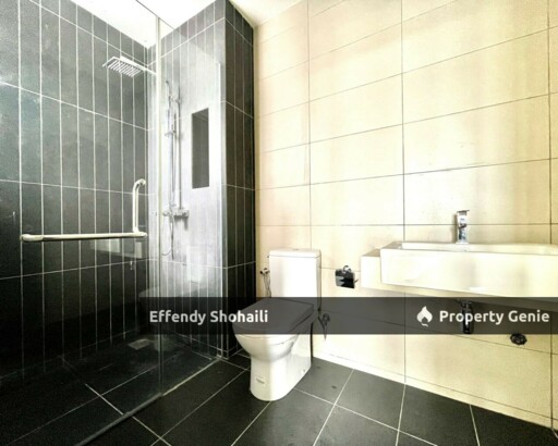 AURA RESIDENCE PRESINT 8 PUTRAJAYA