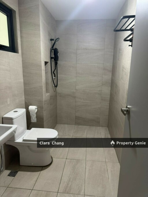 Skyline KL @ Pudu High Floor Fully Furnished for Rent