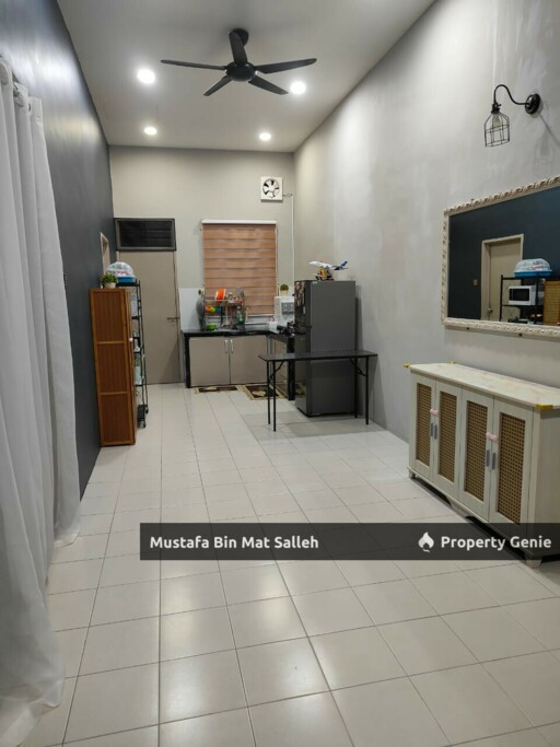 [Freehold] Prima Taman Desa Aman, Padang Serai