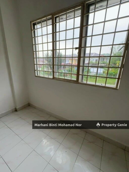 Vista Hatamas Apt • Bukit Hatamas Cheras • Partially Furnished