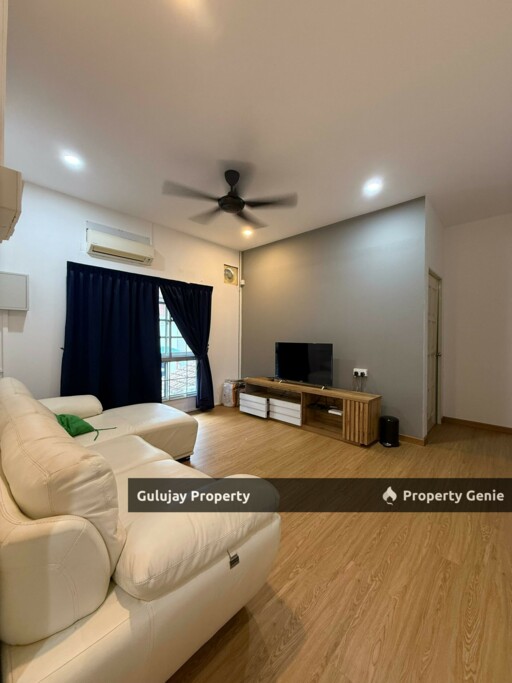 2 Storey Bungalow at Kampung Ujong Pasir For Sales