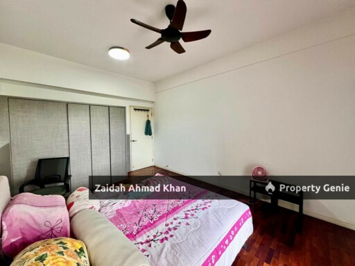 Putrajaya Puteri Palma IOI Resort Condominium For Rent Fully Furnished