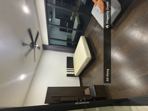 Puteri Habour / Almas Suites / 1bedroom / Fully Furnished / Below Market