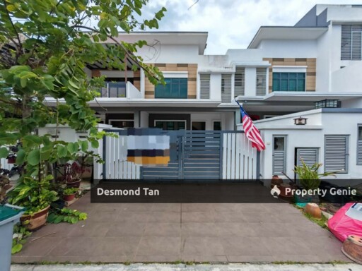 Broadhill,Forest Heights,Seremban,Seremban 2