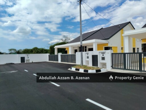 Taman Kucai Perdana 1