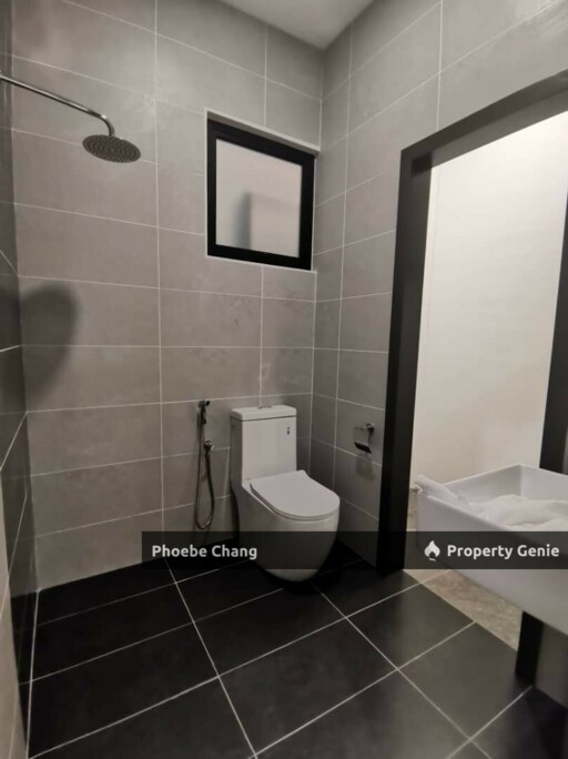 The LOFT 26 condominium @ Bercham IPOH