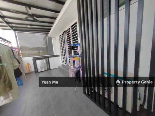 Renovated Unit Garland 2 Kota Emerald Rawang For Sale