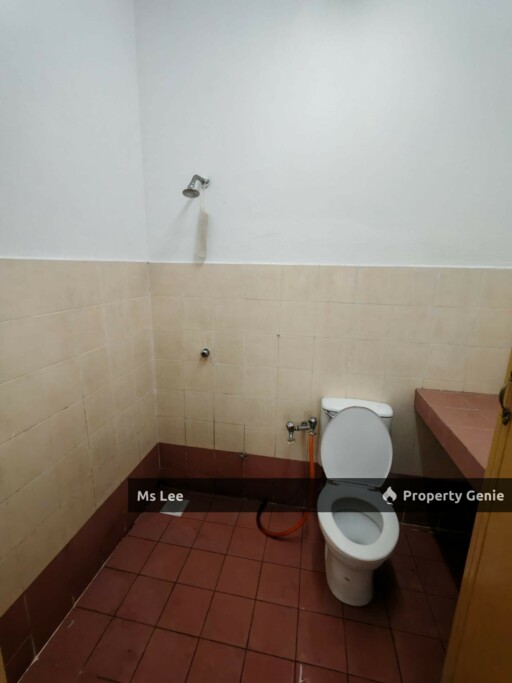 Sri Gotong Apartment @ Batu Caves - Block B level 5 - Ready unit