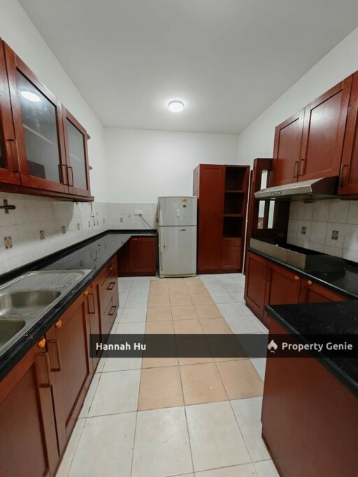 Sunway Damansara Parkville Townhouse