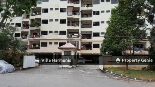 Villa Harmonis