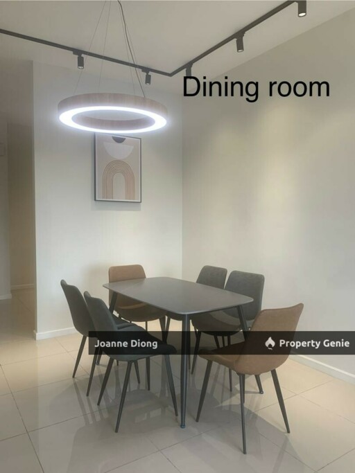 Duta Park Residence