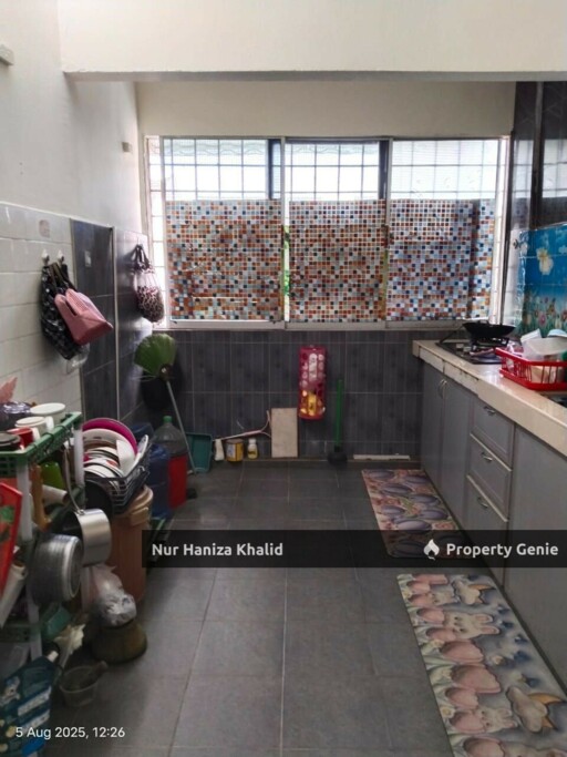 Apartment Kinrara  Court Puchong Selangor