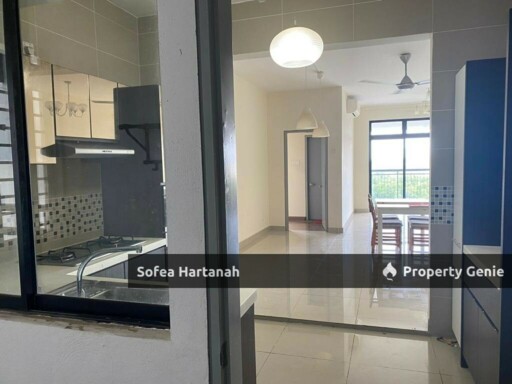 Tamara Residence