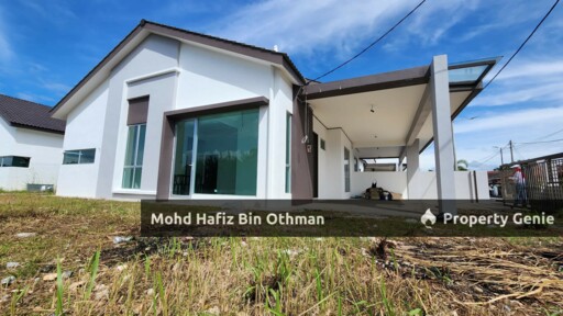 TAMAN KERANJI ALOR MENGKUDU ALOR SETAR