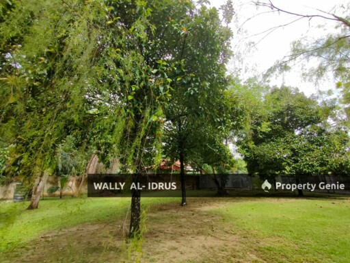 Bungalow lot for sale @ Kuang, Sg. Buloh, Selangor