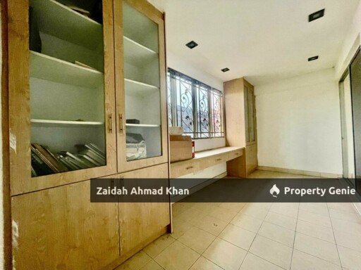 Taman Prima Tropika Seri Kembangan Corner Lot House For Sale