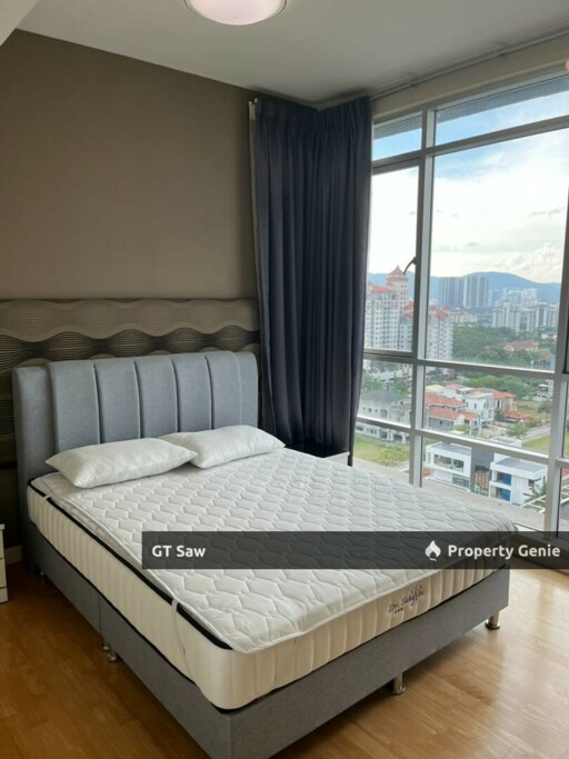2 Bedroom Unit at Solaris Dutamas, Publika, Mont Kiara For Rent